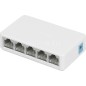 Mercusys MS105 Switch 5-porte Fast Ethernet Mercusys MS105 Switch 5-porte Fast Ethernet